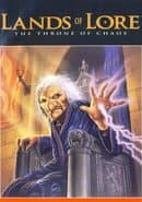 Lands of Lore: The Throne of Chaos
