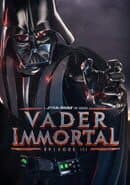 Vader Immortal: Episode III