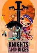 Knights and Bikes