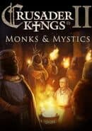 Crusader Kings II: Monks and Mystics