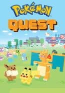 Pokémon Quest