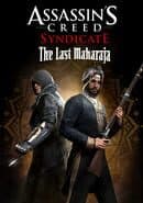 Assassin's Creed Syndicate: The Last Maharaja