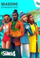 The Sims 4: Seasons
