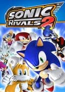 Sonic Rivals 2