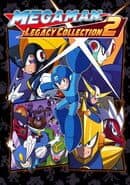 Mega Man Legacy Collection 2
