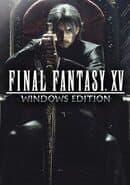 Final Fantasy XV: Windows Edition