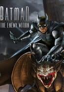 Batman: The Enemy Within