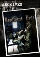 Resident Evil Archives: Resident Evil