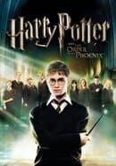 Harry Potter and the Order of the Phoenix
