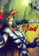 Earthworm Jim