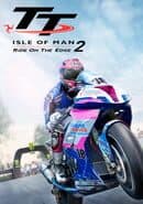 TT Isle of Man: Ride on the Edge 2