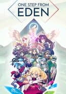 One Step From Eden