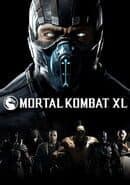 Mortal Kombat XL