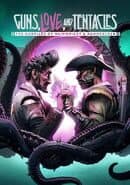 Borderlands 3: Guns, Love and Tentacles - The Marriage of Wainwright & Hammerlock