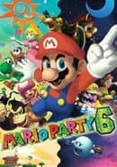 Mario Party 6