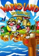Wario Land: Super Mario Land 3