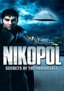 Nikopol: Secrets of the Immortals