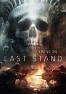 Tom Clancy's The Division: Last Stand