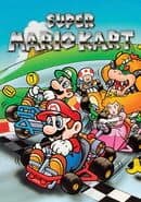 Super Mario Kart
