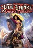 Jade Empire: Special Edition