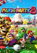 Mario Party 8