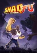 Shaq Fu: A Legend Reborn