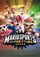 Mario Sports Superstars