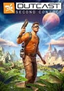 Outcast: Second Contact
