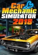 Car Mechanic Simulator 2018