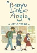 Banyu Lintar Angin: Little Storm