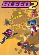 Bleed 2