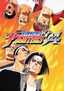 The King of Fighters '94