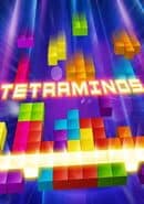 Tetraminos