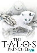 The Talos Principle VR
