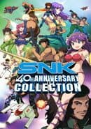 SNK 40th Anniversary Collection