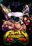 Fight'N Rage