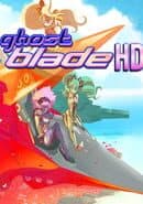 Ghost Blade HD