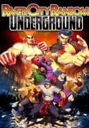 River City Ransom: Underground
