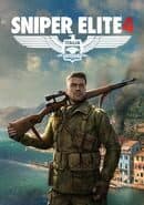 Sniper Elite 4