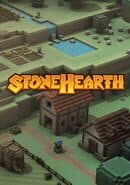 Stonehearth cover art