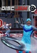 Disc Jam