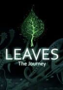 Leaves: The Journey