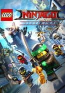 The LEGO Ninjago Movie Video Game