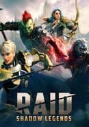 Raid: Shadow Legends