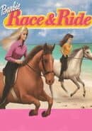 Barbie: Race & Ride