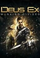 Deus Ex: Mankind Divided
