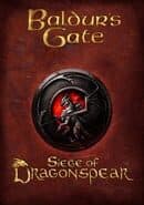 Baldur's Gate: Siege of Dragonspear