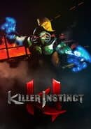 Killer Instinct