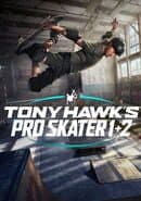Tony Hawk's Pro Skater 1+2