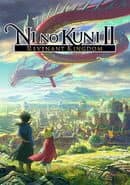 Ni no Kuni II: Revenant Kingdom